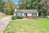 608 Windbluff Ct Garner, NC 27529