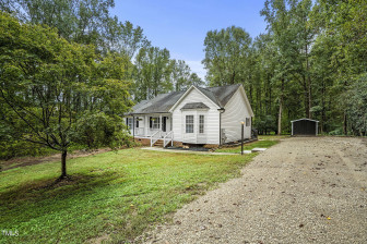 388 Wyndfall Ln Archer Lodge, NC 27527