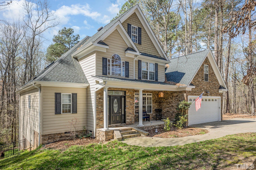 6804 Pinnacle Ridge Rd, Raleigh, NC 27603 Raleigh Realty