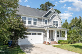 5115 Stowecroft Ln Raleigh, NC 27616