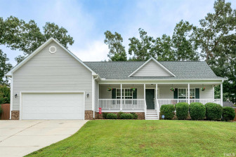 1031 Philwood Ct Fuquay Varina, NC 27526