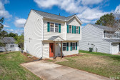 608 Parkander Ct Raleigh, NC 27603