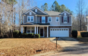 101 Clardona Way Holly Springs, NC 27540