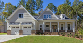 143 Traceway North Sanford, NC 27332