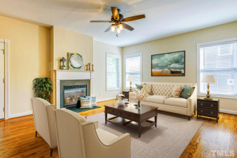 1603 Grappenhall Dr Apex, NC 27502