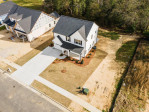 4530 Fairhaven Dr Wilson, NC 27893