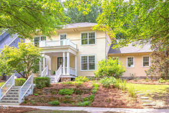 125 Graylyn Dr Chapel Hill, NC 27516