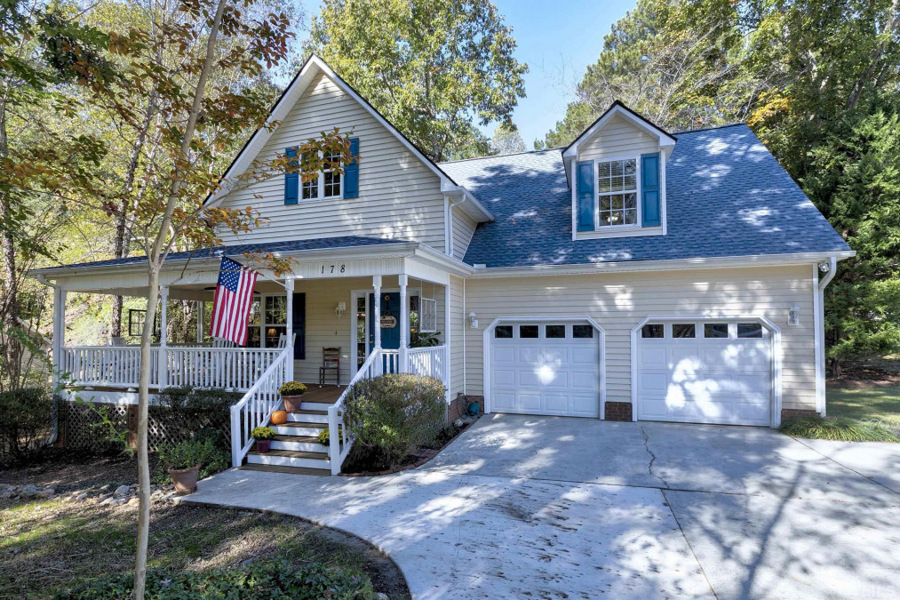 178 Windsor Green Dr, Clayton, NC 27527 Raleigh Realty