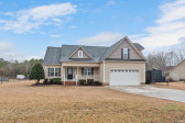 85 Long Grass Dr Smithfield, NC 27577