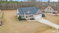 85 Long Grass Dr Smithfield, NC 27577