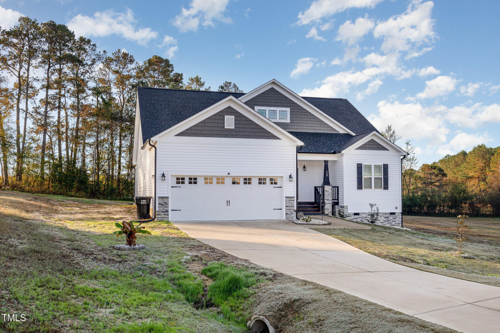 369 Lowery Ln Benson, NC 27504