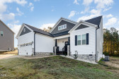 369 Lowery Ln Benson, NC 27504