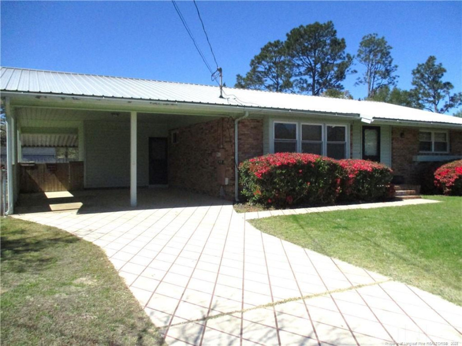 1934 Wendover Dr, Fayetteville, NC 28304 Raleigh Realty