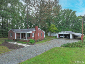 6822 Corbett Ridge Rd Mebane, NC 27302