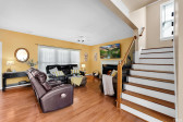 1101 Litchborough Way Wake Forest, NC 27587