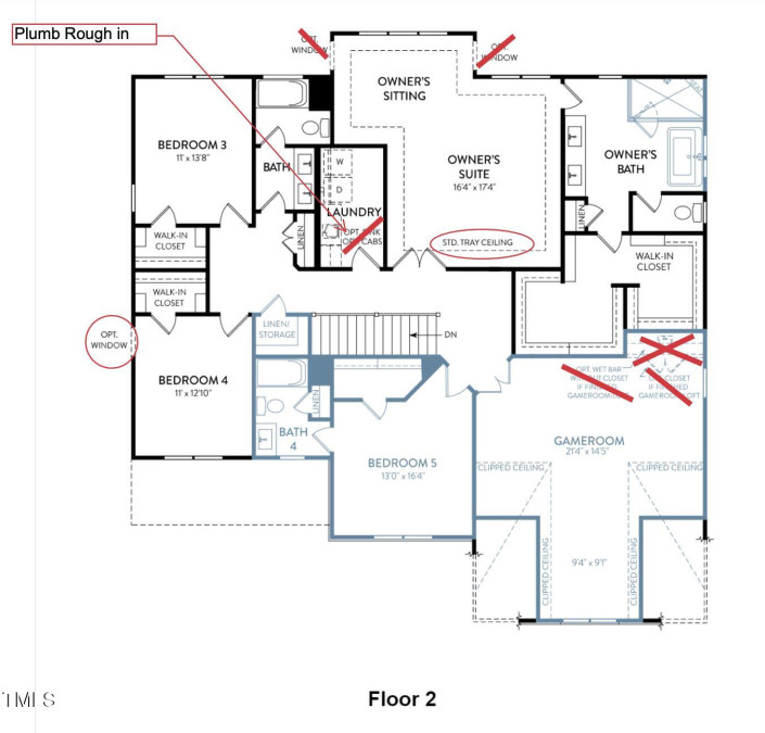 130 Annabelle Branch Ln Apex, NC 27523