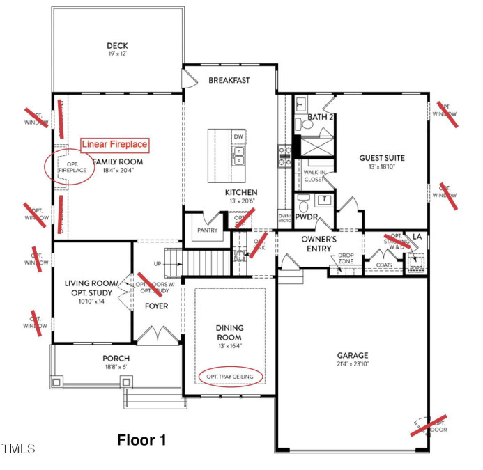 130 Annabelle Branch Ln Apex, NC 27523