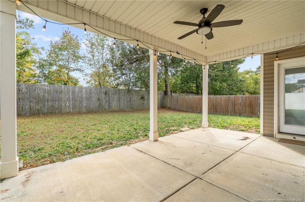 295 Wind Swept St Raeford, NC 28376