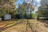 981 Shawtown Rd Lillington, NC 27546