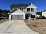 443 Waterfall Rd Henderson, NC 27537