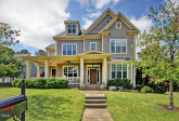 2 Midstream Ct Chapel Hill, NC 27517