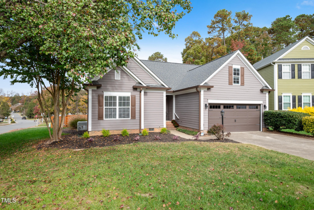 5308 Pitch Pine Ct Raleigh, NC 27617