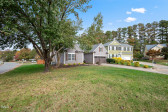 5308 Pitch Pine Ct Raleigh, NC 27617