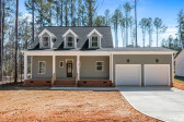 201 Sequoia Dr Louisburg, NC 27549