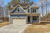 20 Everwood Ct Youngsville, NC 27596