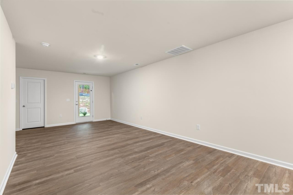 4143 Trevino Dr Durham, NC 27704