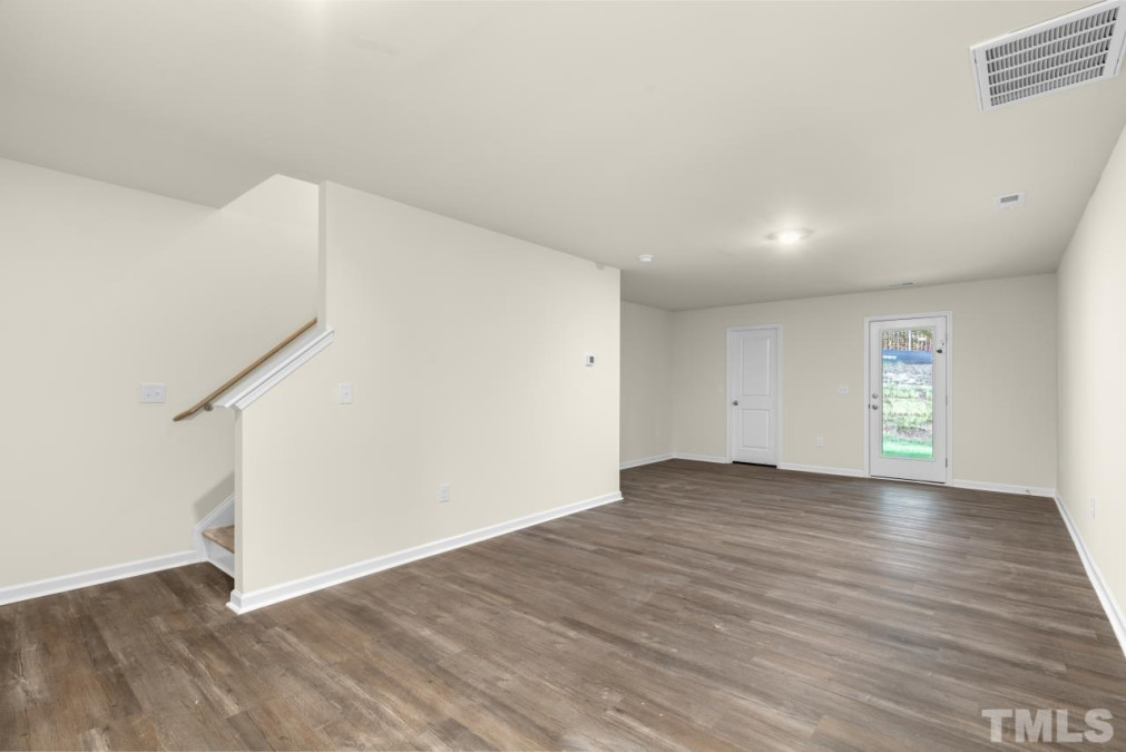 4143 Trevino Dr Durham, NC 27704