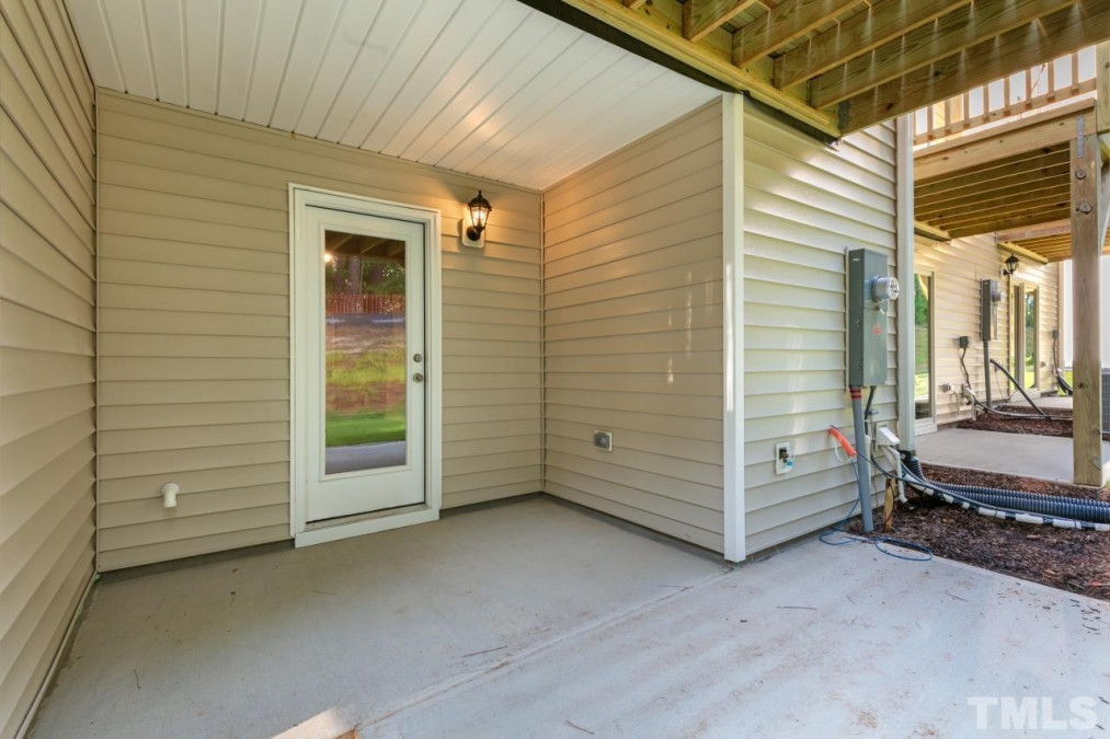 4143 Trevino Dr Durham, NC 27704