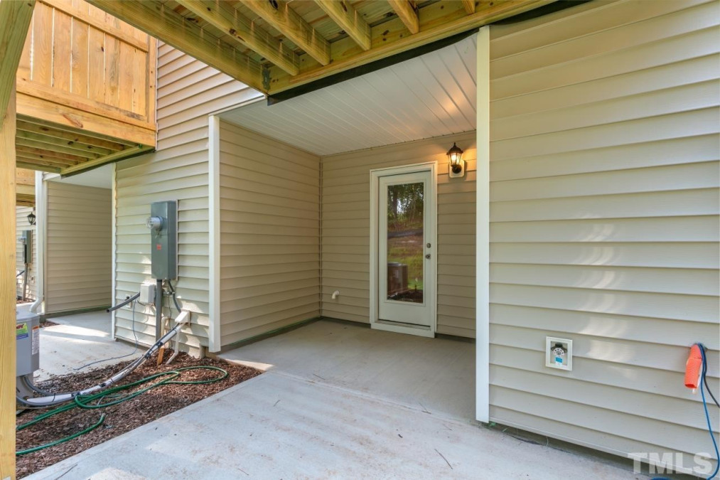 4143 Trevino Dr Durham, NC 27704