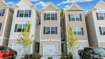 4143 Trevino Dr Durham, NC 27704