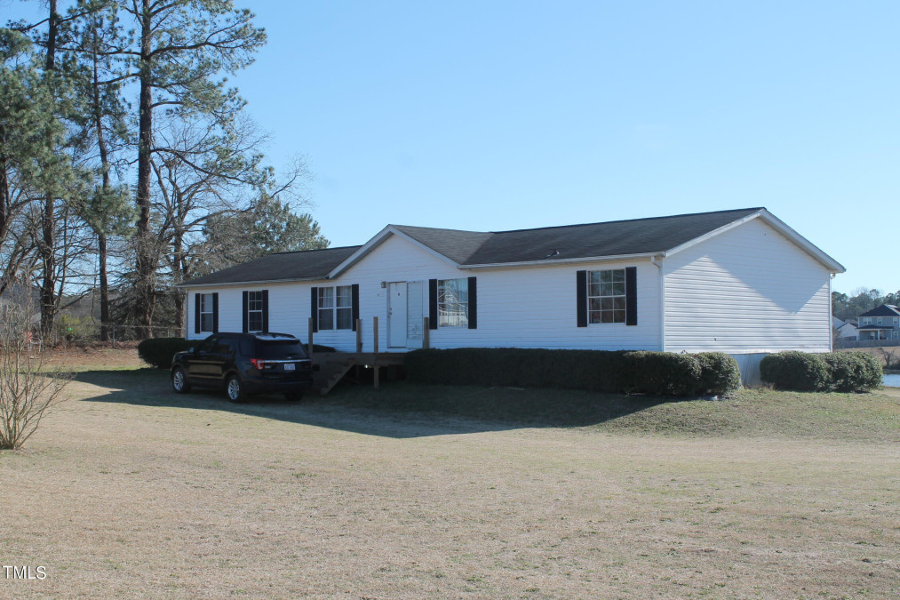 4671 Nc Hwy 210, Smithfield, NC 27577 Raleigh Realty