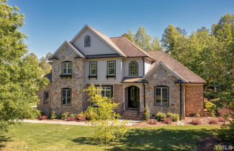 564 Cabin Creek Pittsboro, NC 27312