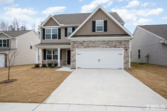 512 Turning Lake Dr Zebulon, NC 27597