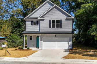 306 Granville St Dunn, NC 28334