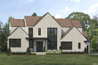 8417 Portmarnock Ct Wake Forest, NC 27587