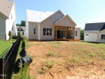 51 Autumn Gate St Pittsboro, NC 27312