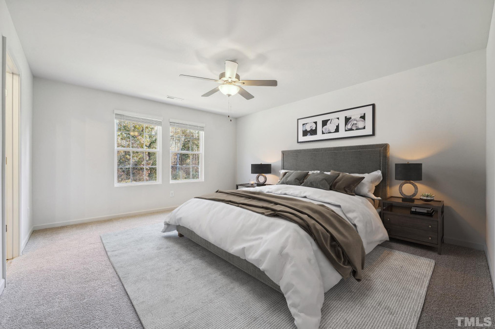3317 Slippery Elm Dr Raleigh, NC 27610