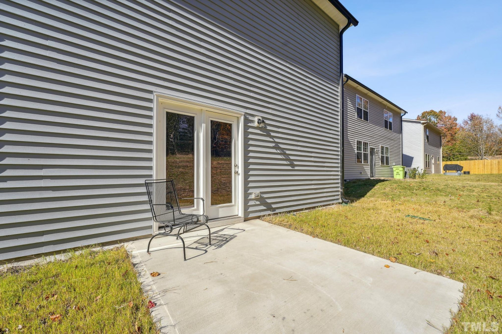 3317 Slippery Elm Dr Raleigh, NC 27610