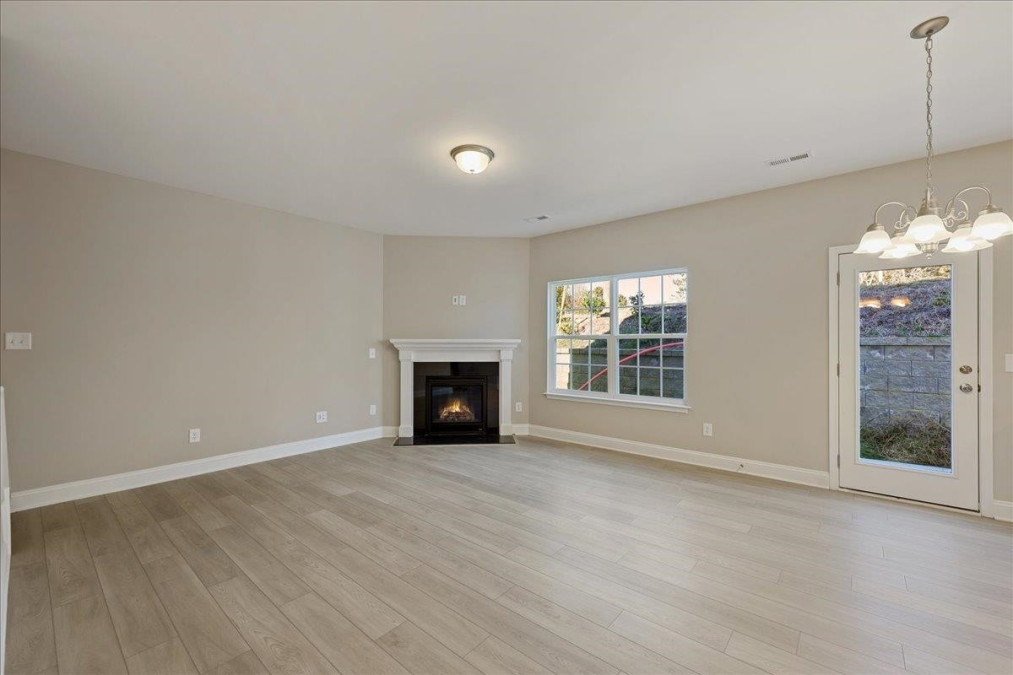 2178 Campbell Loop Burlington, NC 27215