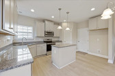 2178 Campbell Loop Burlington, NC 27215
