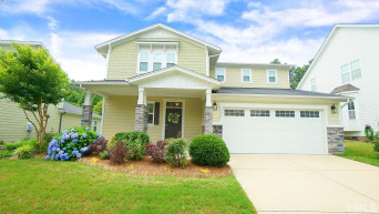 1317 Old Bramble Ln Fuquay Varina, NC 27526