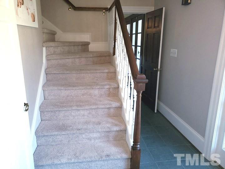2304 Canal Dr Wilson, NC 27896