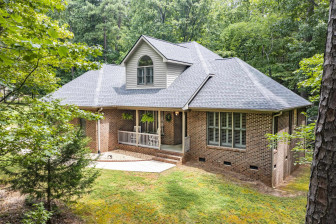 4326 New Hope Springs Dr Hillsborough, NC 27278