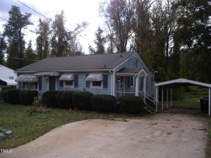 118 Southern Ave Henderson, NC 27536