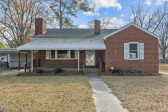 505 Johnston St Tarboro, NC 27886