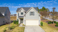 315 Falcon Ct Clayton, NC 27520